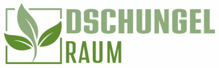 Logo Dschungelraum
